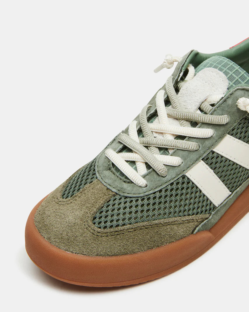 Steve Madden Verdict | Green
