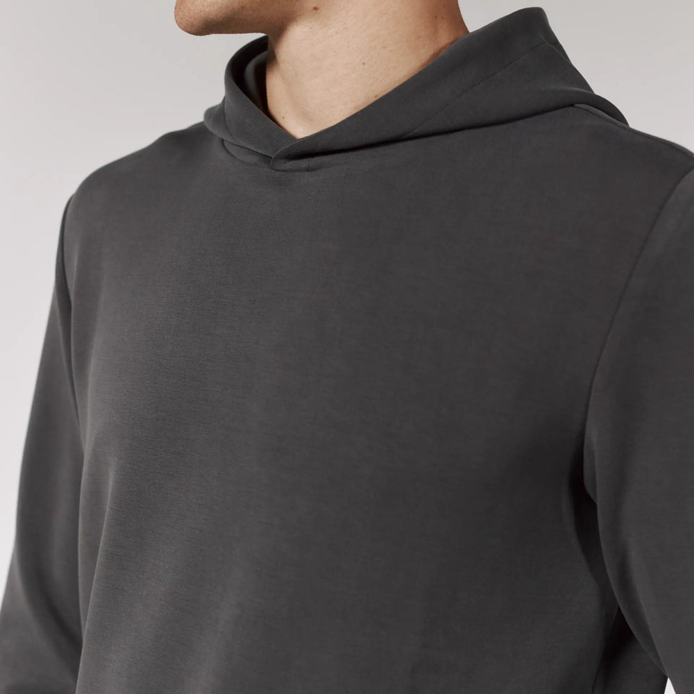 Rev Hoodie | Anthracite