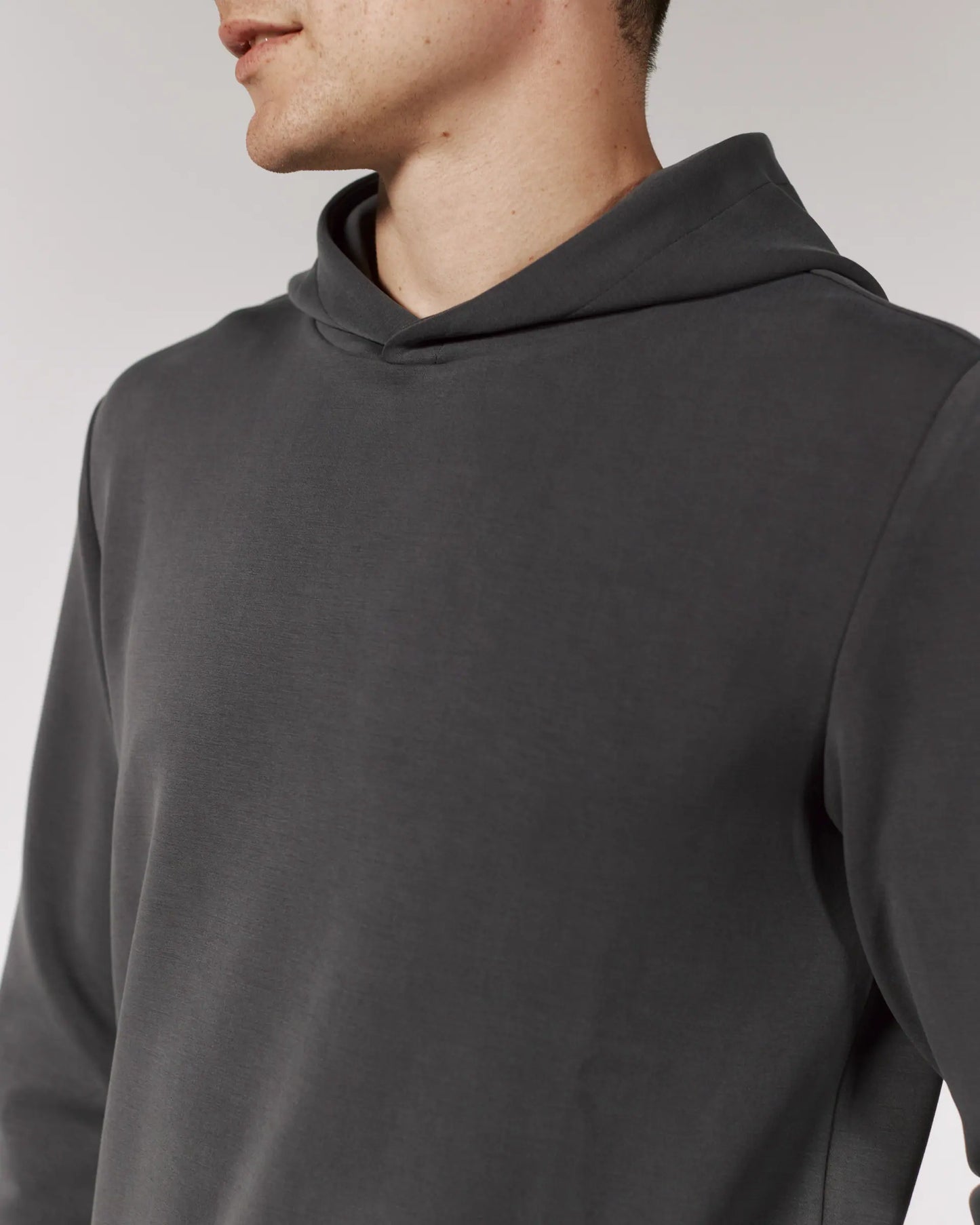 Rev Hoodie | Anthracite