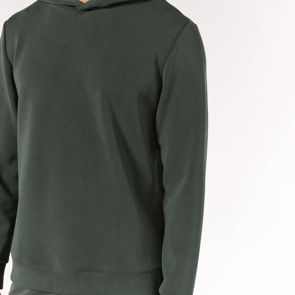 Rev Hoodie | Basil