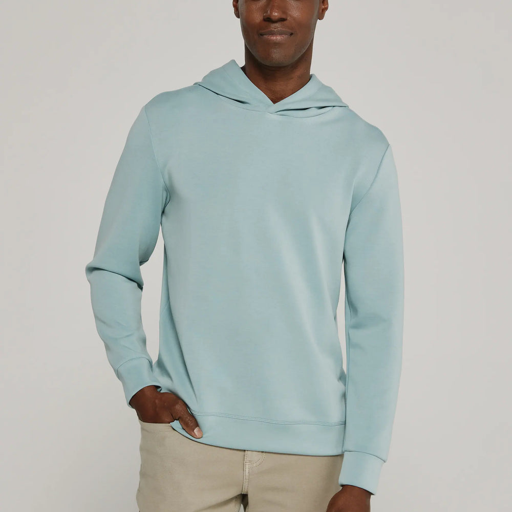 Rev Hoodie | Seafoam