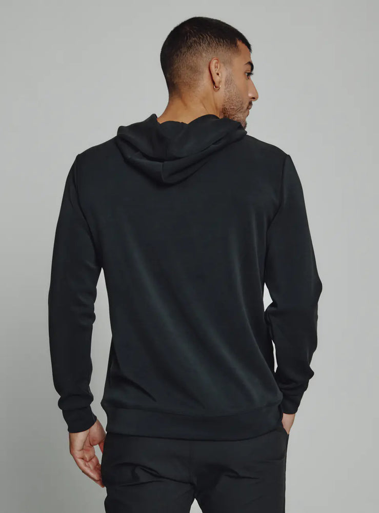 
                      
                        Rev Hoodie | Black
                      
                    