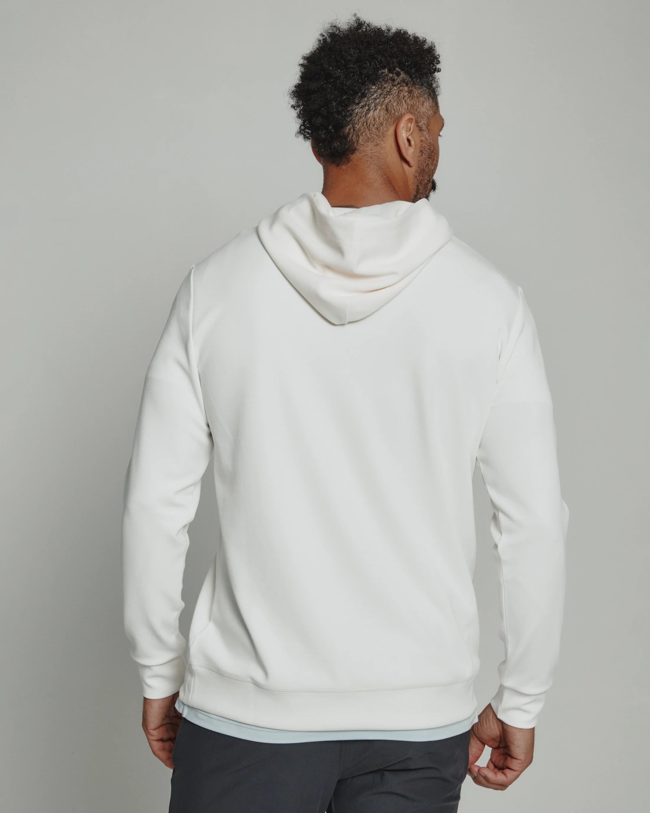Rev Hoodie | Natural