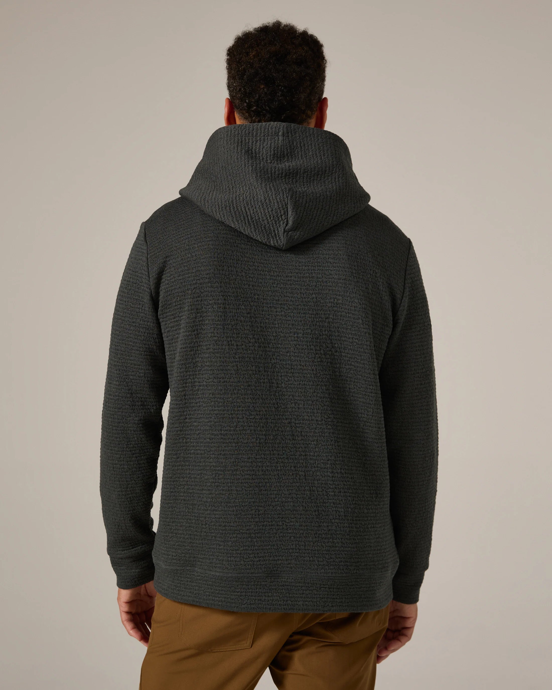 Elevate Hoodie | Basil