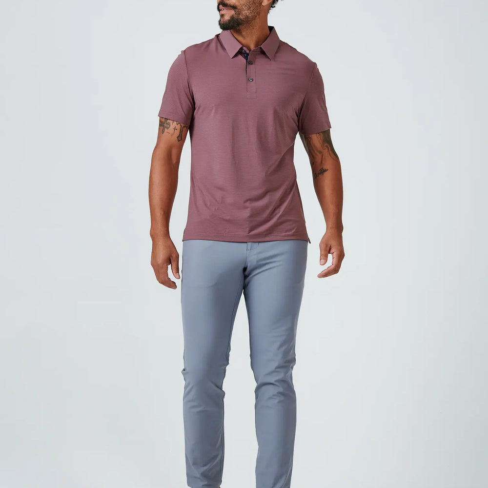 
                      
                        Infinity 7-Pocket Pant | Grey
                      
                    