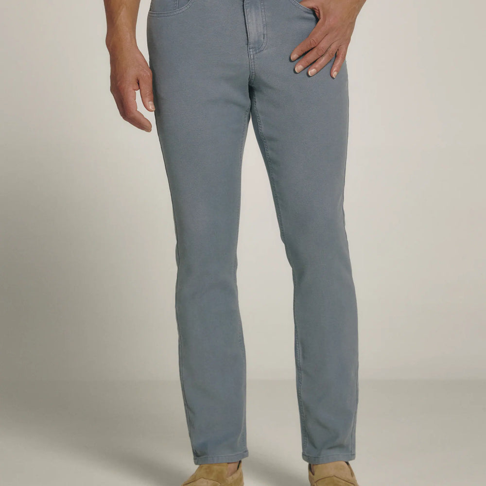 Generation 5-Pocket Pant | Folkstone