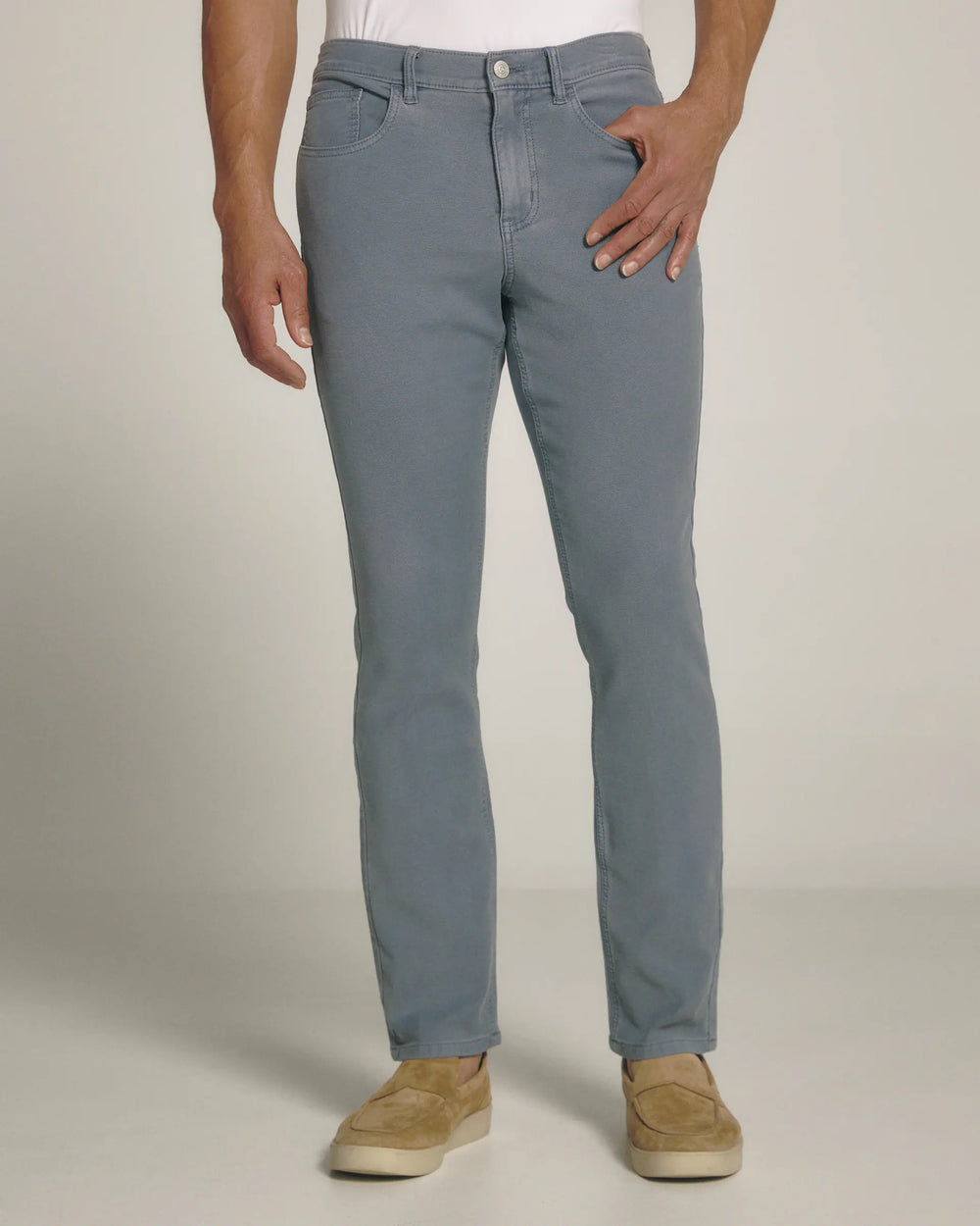 Generation 5-Pocket Pant | Folkstone