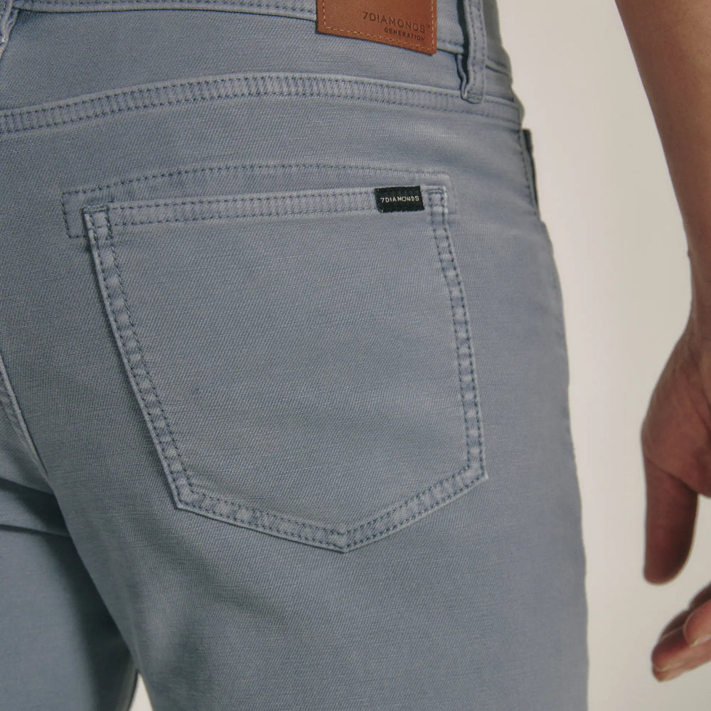 Generation 5-Pocket Pant | Folkstone