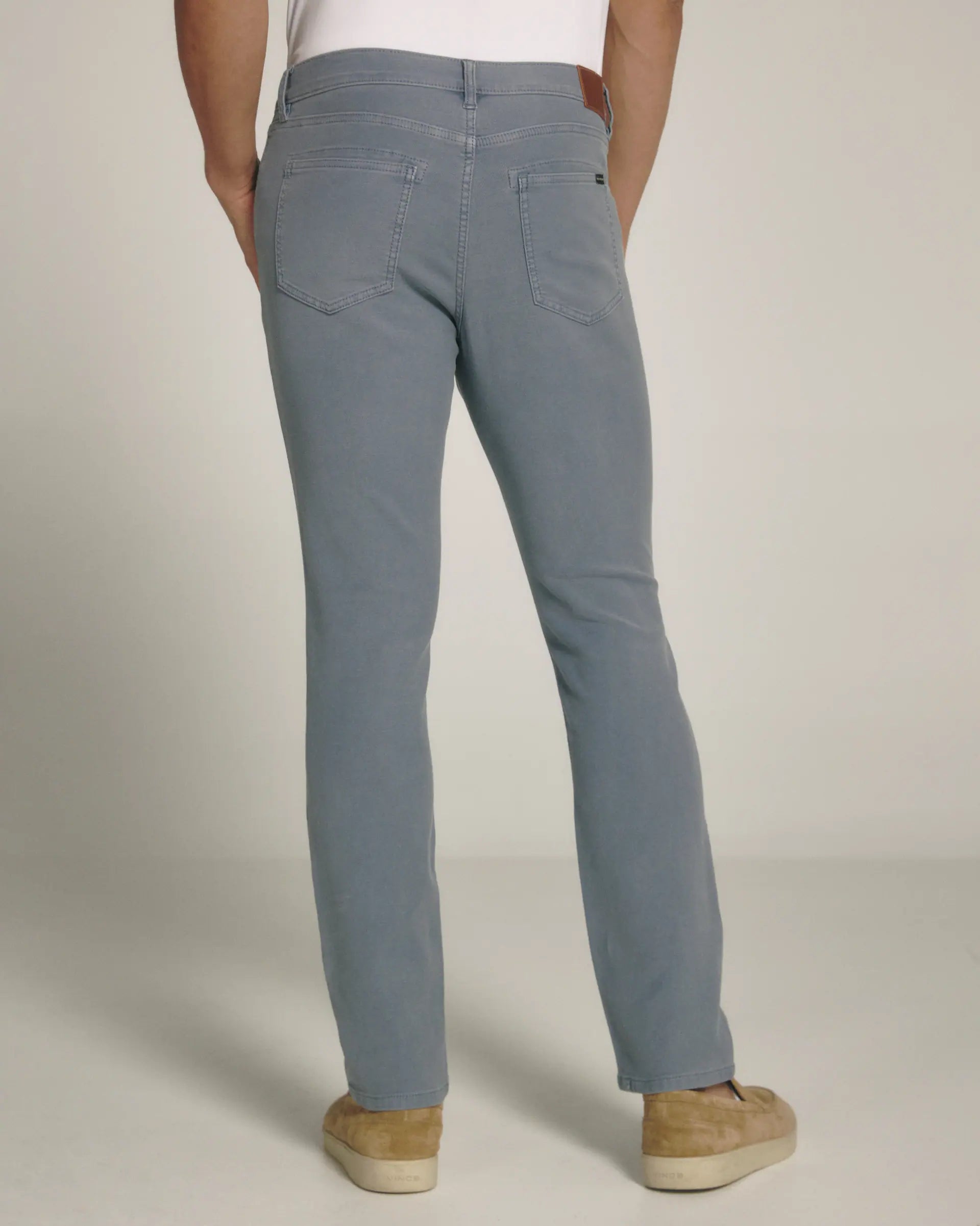 Generation 5-Pocket Pant | Folkstone