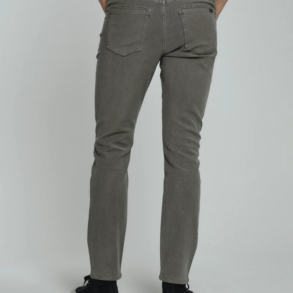 
                      
                        Generation 5-Pocket Pant | Iron
                      
                    