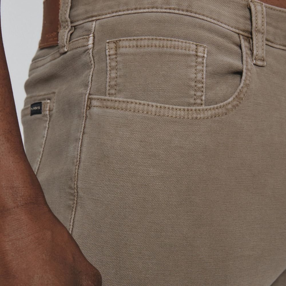 Generation 5-Pocket Pant | Khaki