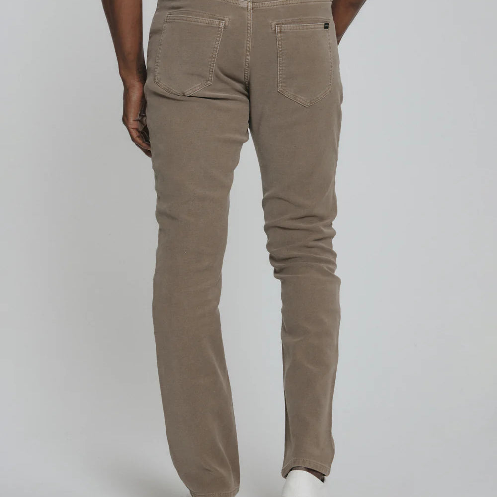 
                      
                        Generation 5-Pocket Pant | Khaki
                      
                    