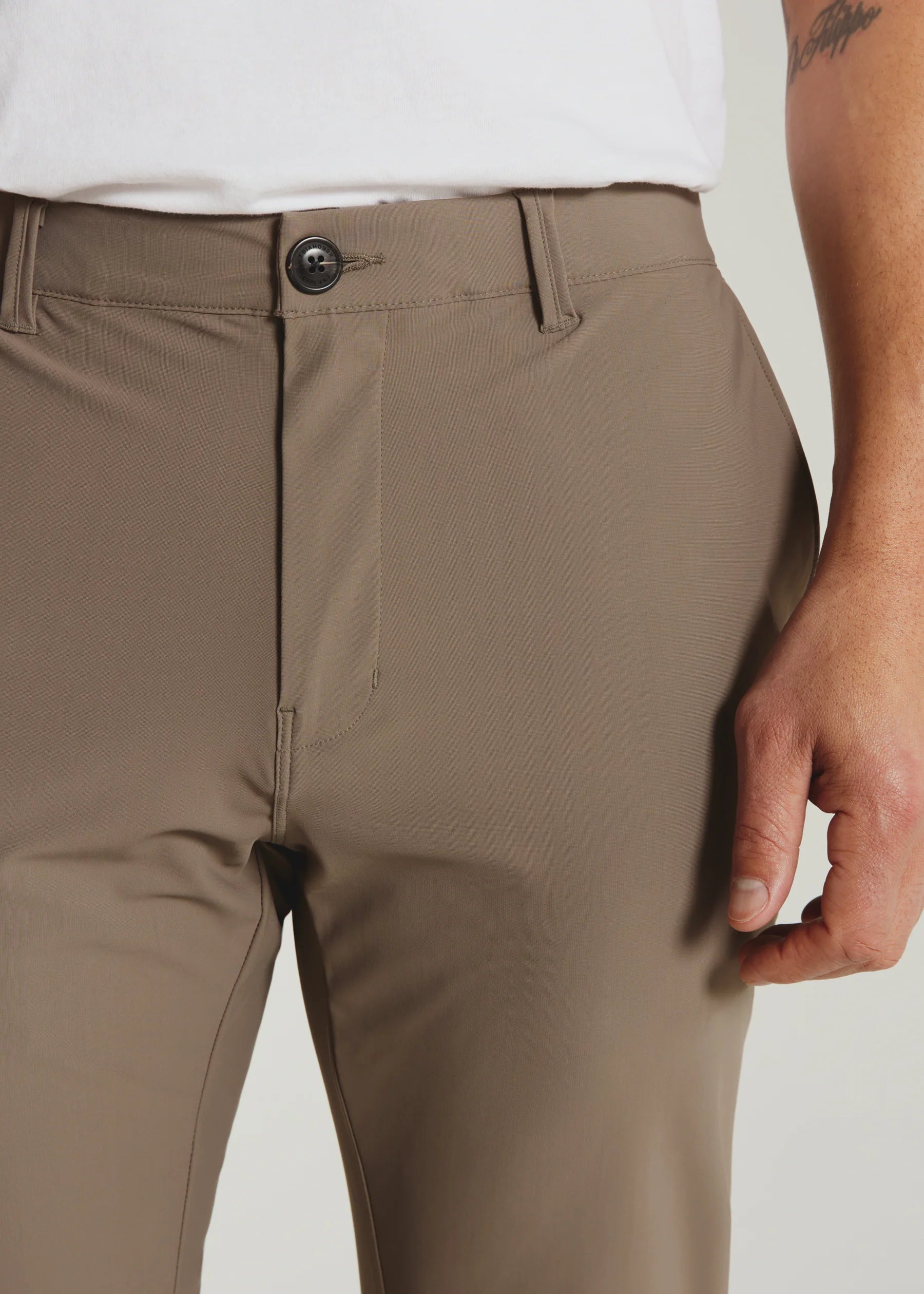 Zuma Chino Pant | Desert Sage