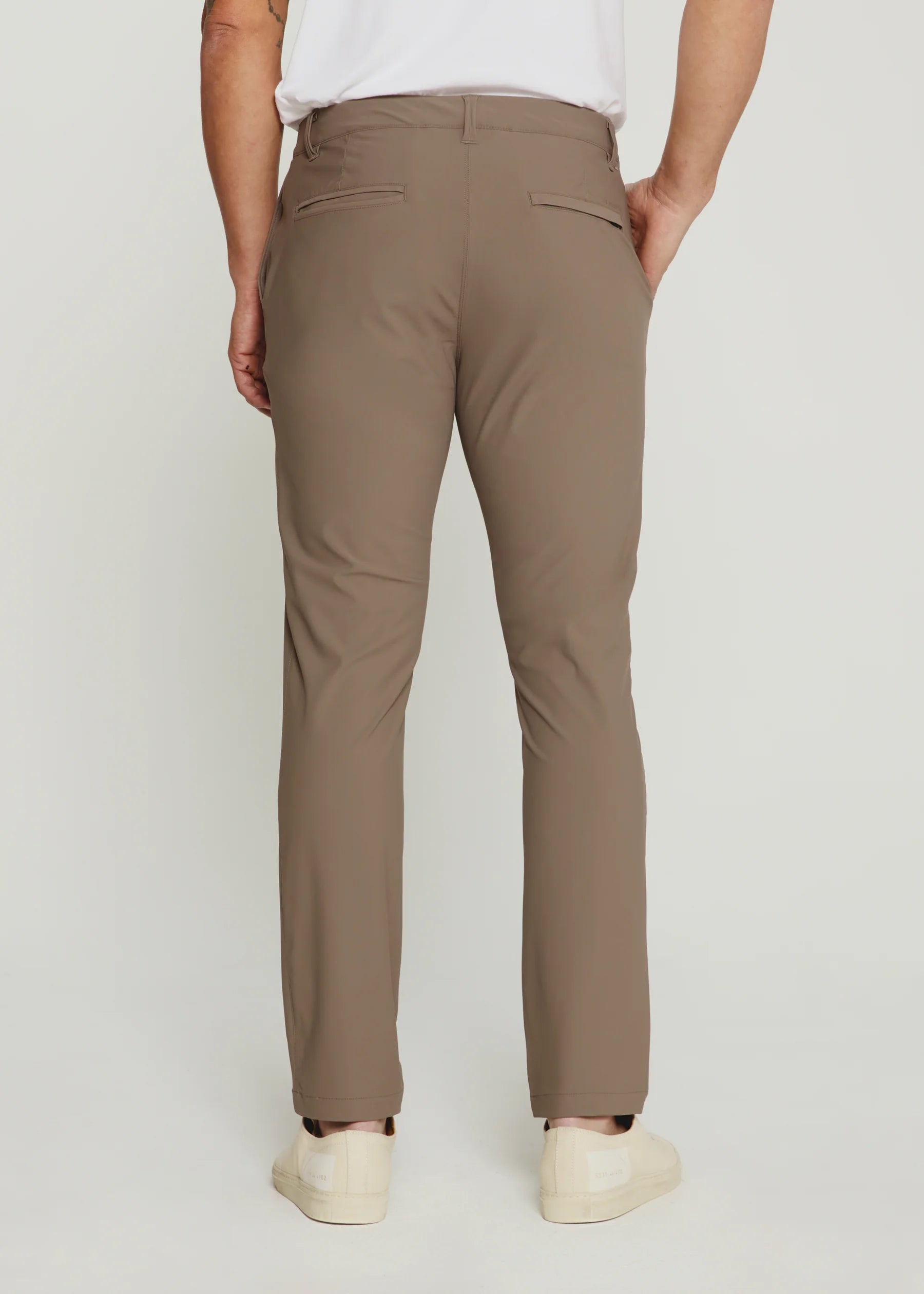 Zuma Chino Pant | Desert Sage