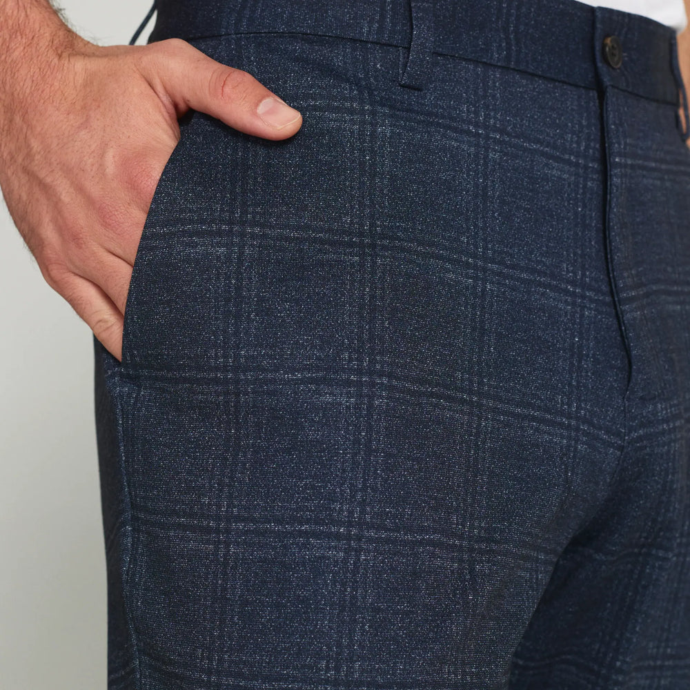 Kade Pant | Navy