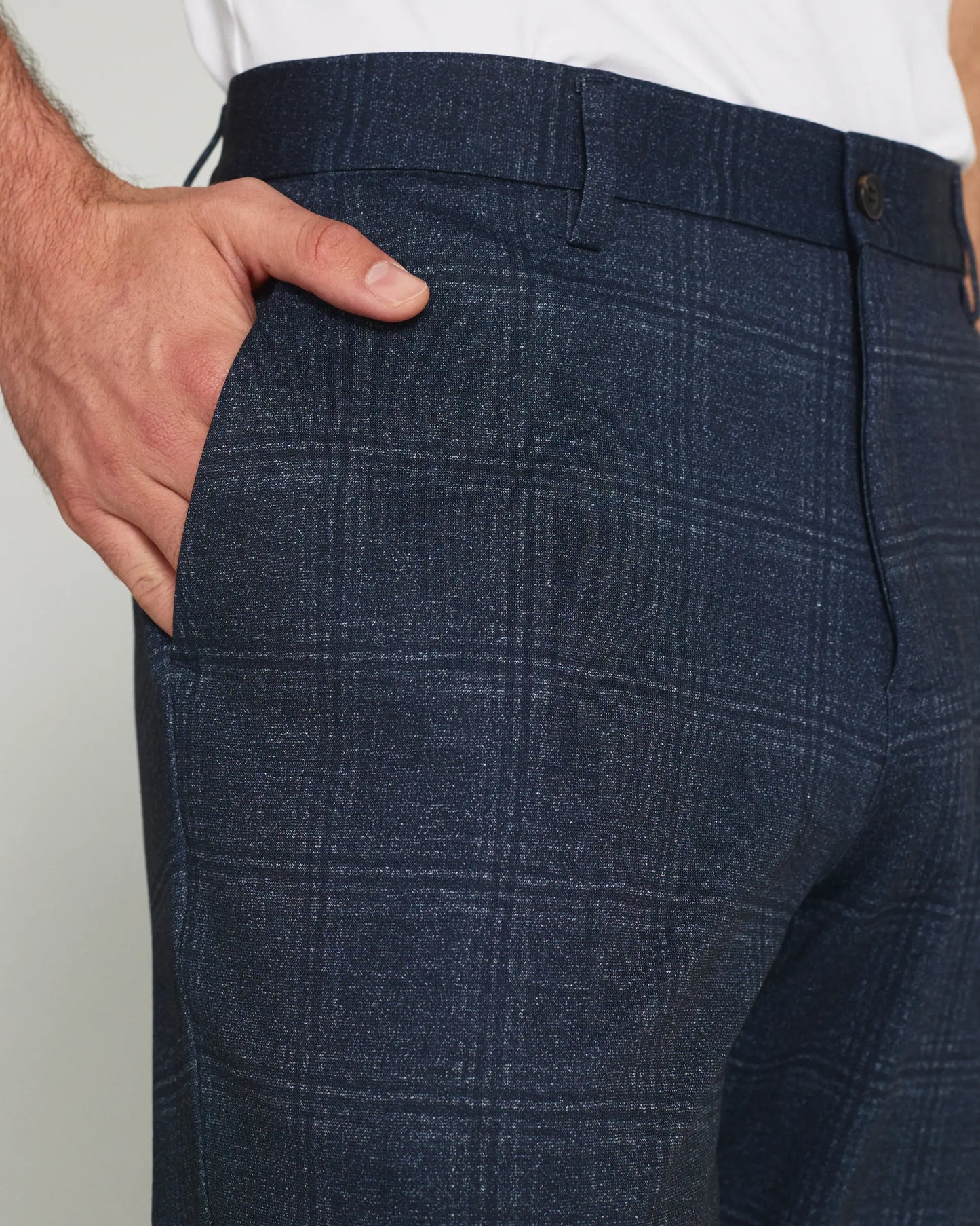 Kade Pant | Navy