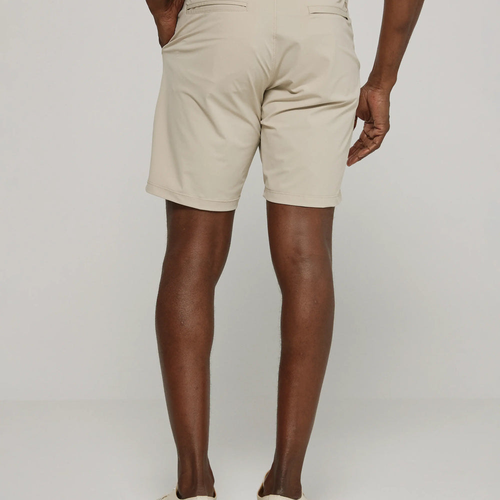 
                      
                        Zuma 8" Short | Khaki
                      
                    