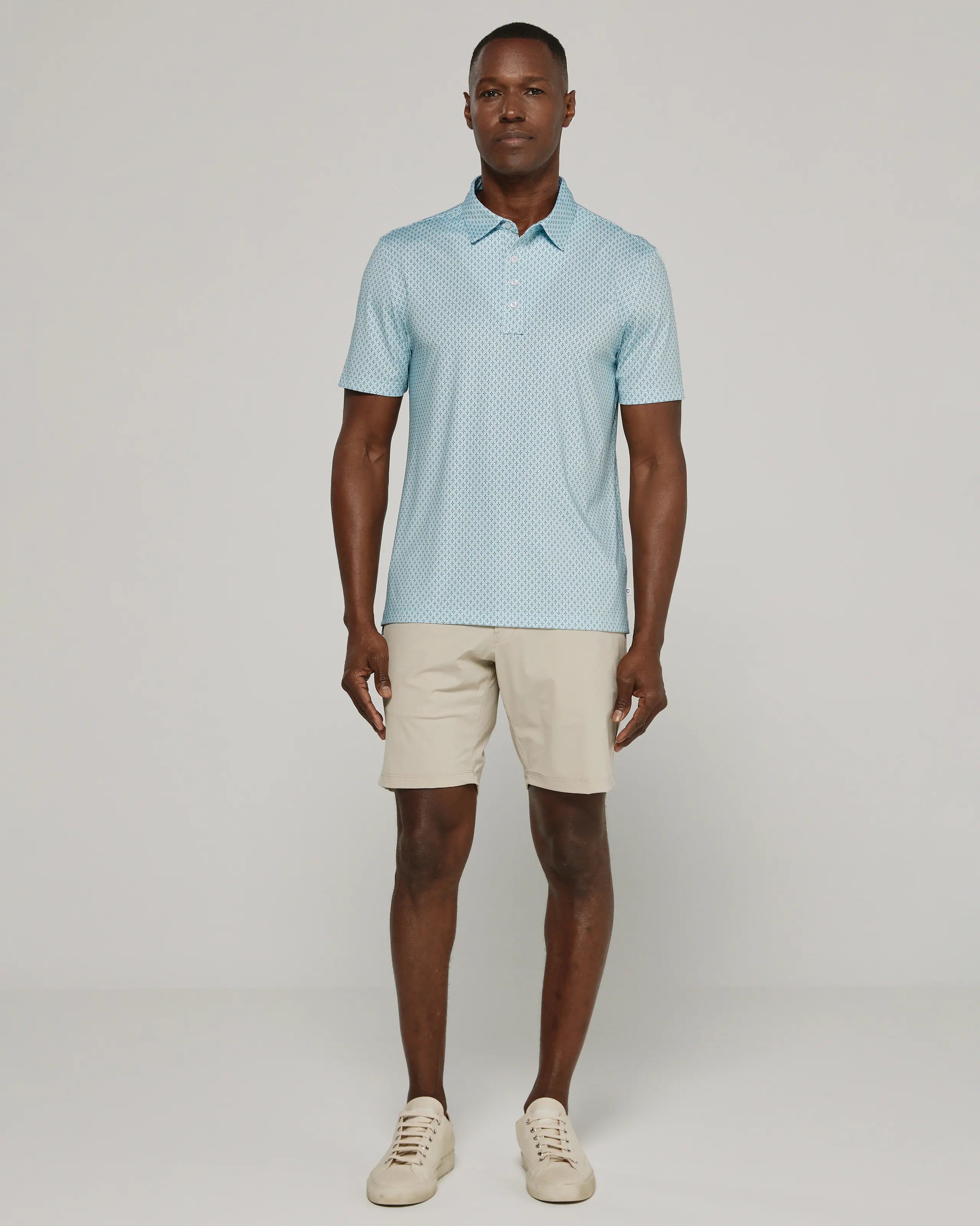 Zuma 8" Short | Khaki