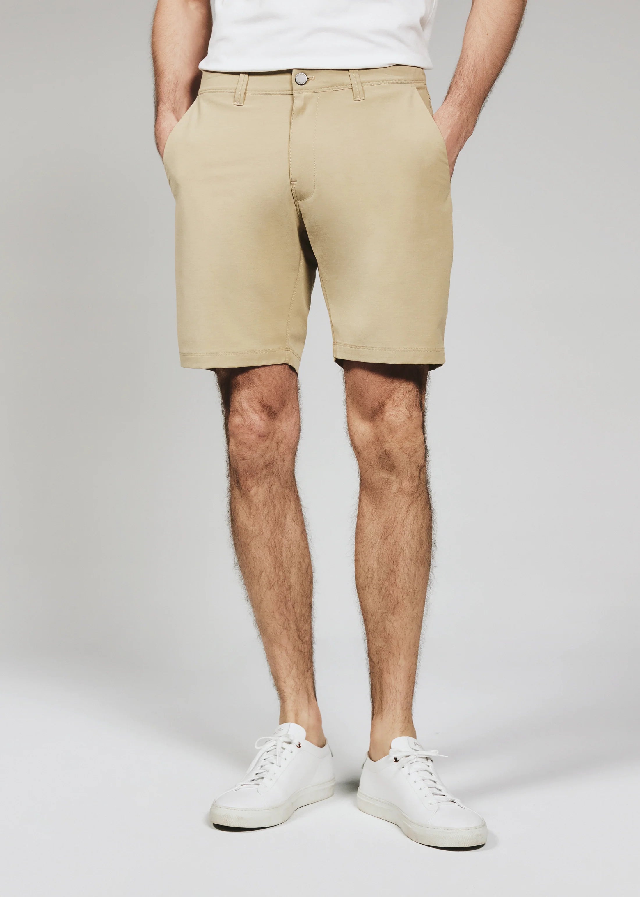 Catalina 8" Short | Khaki