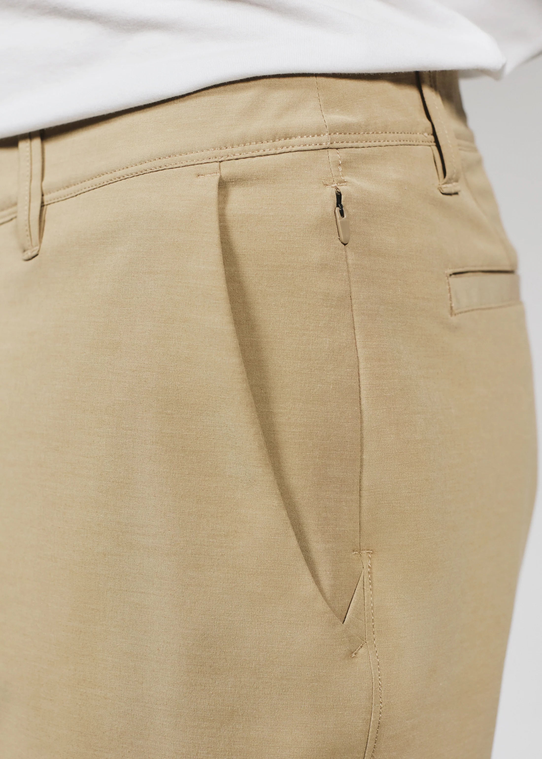 Catalina 8" Short | Khaki
