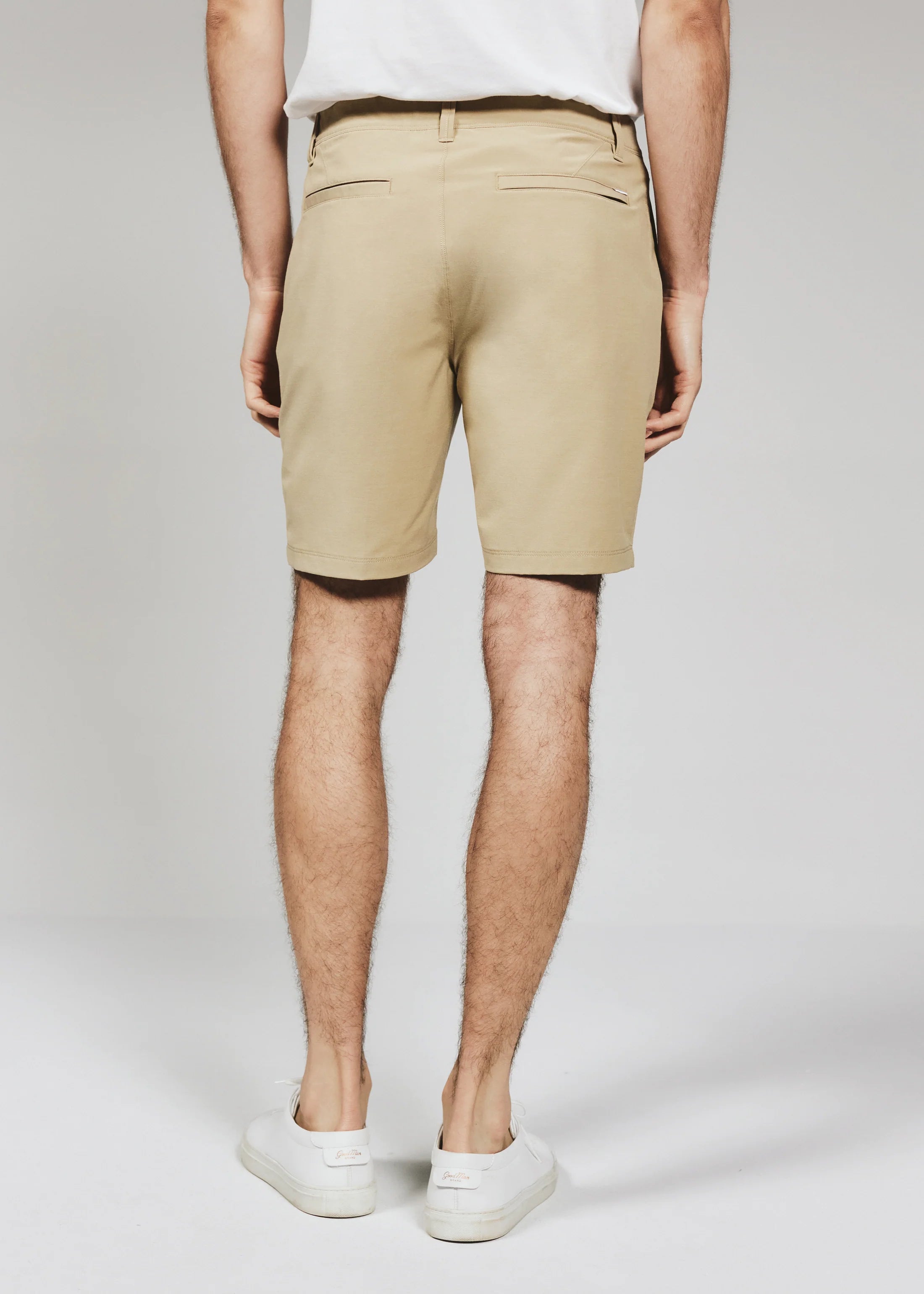 Catalina 8" Short | Khaki