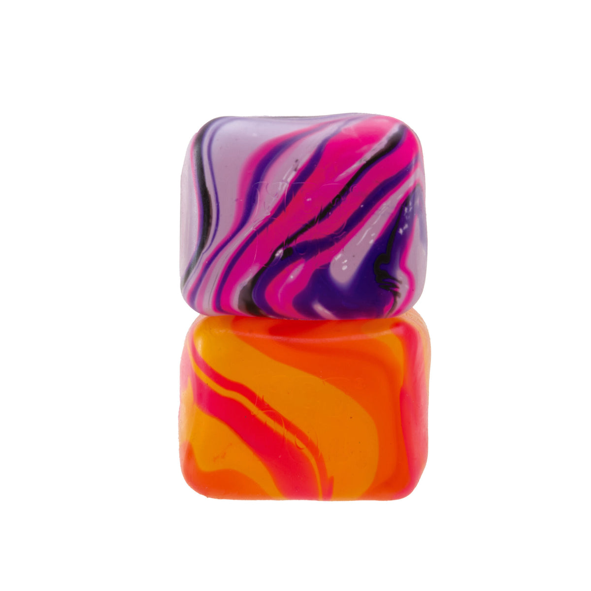 Nee Doh Nice Cube Swirl
