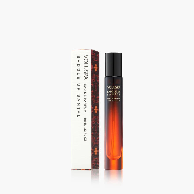 Voluspa Parfum Pen | Saddle Up Santal