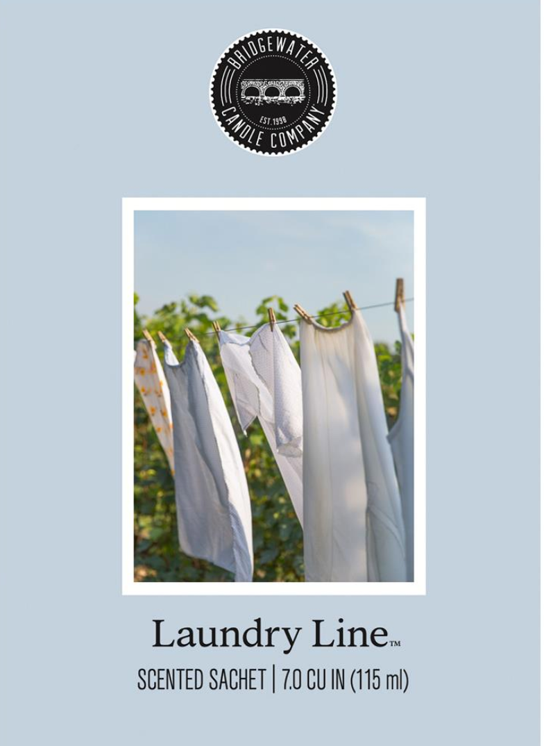 Scented Sachet | Laundry Line