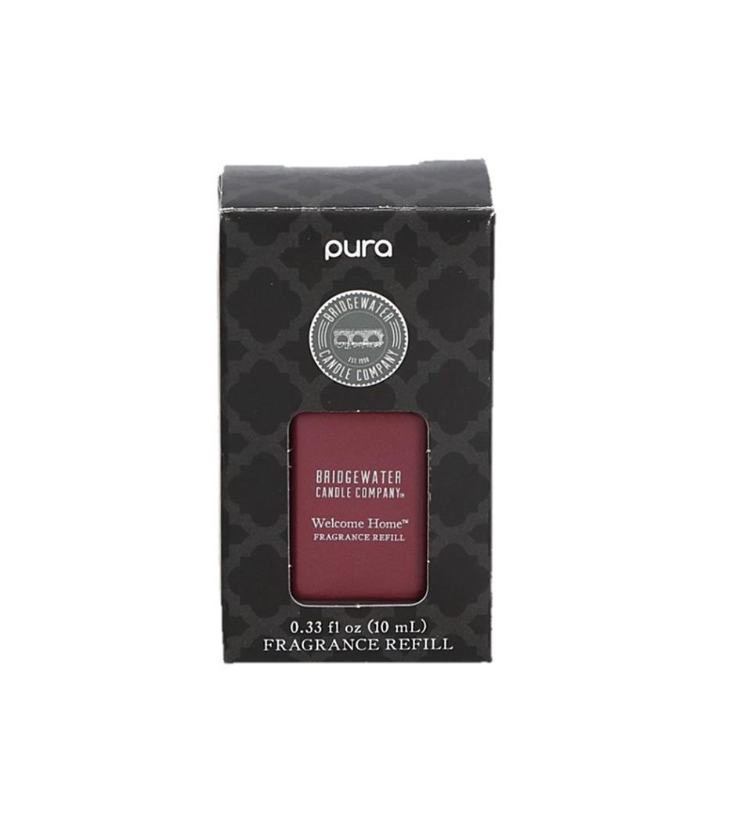 Pura Diffuser Refill | Welcome Home