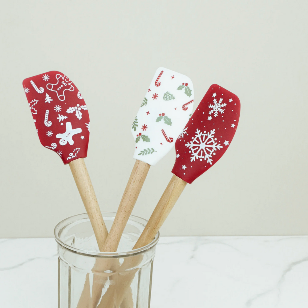 Holiday Spatula | Assorted