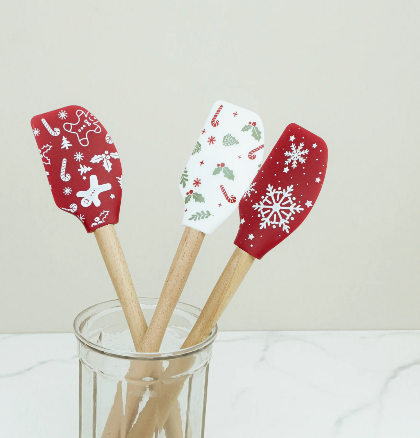 Holiday Spatula | Assorted