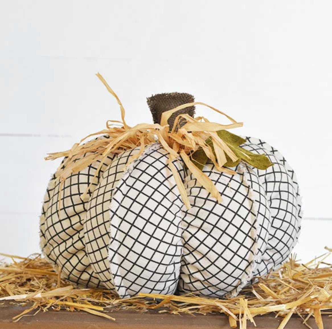 12" Urban Pumpkin PD2117001