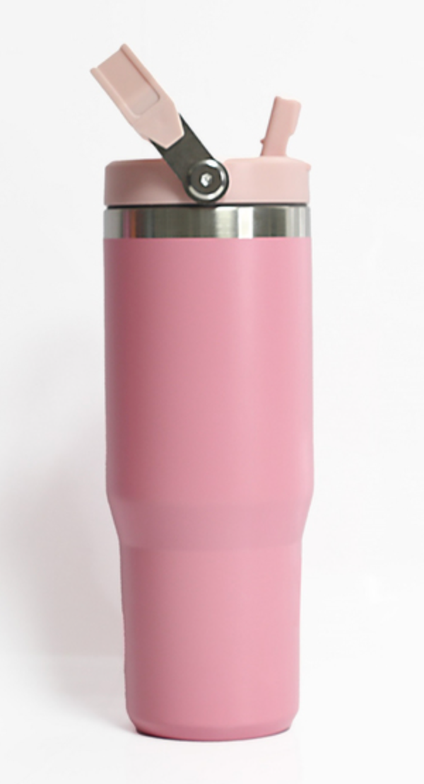 Light Pink Brumate Multi Shaker – Wild Horse Boutique