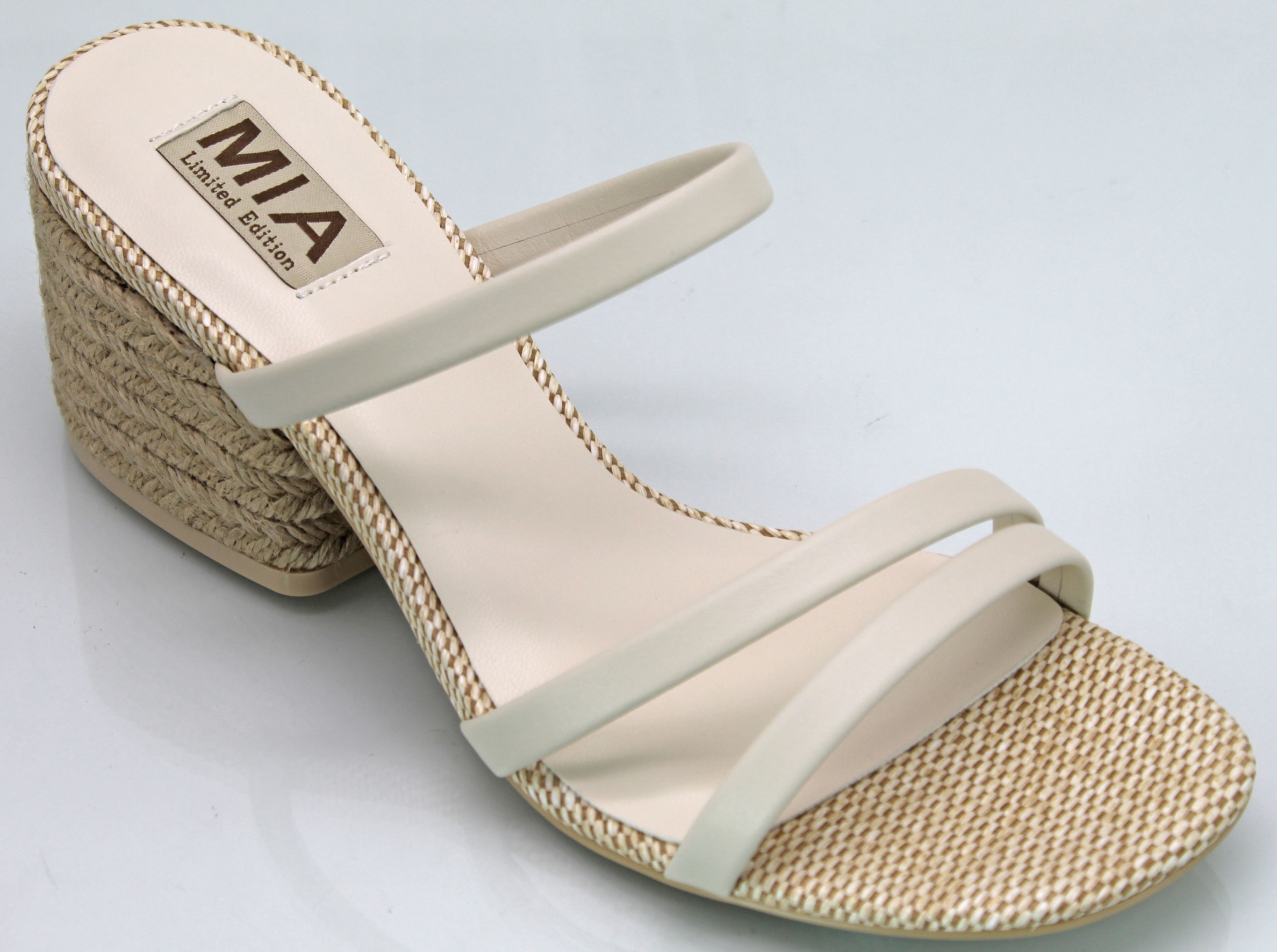 Inara-L Heel | Bone