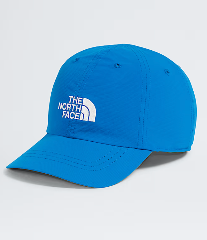 Kids' Horizon Hat | Hero Blue/White