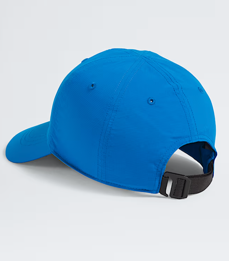 Kids' Horizon Hat | Hero Blue/White