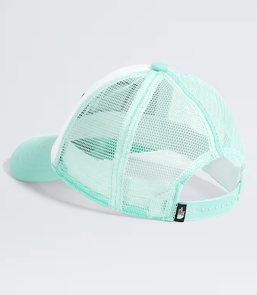 Kids' Mudder Trucker Hat | Bright Foam