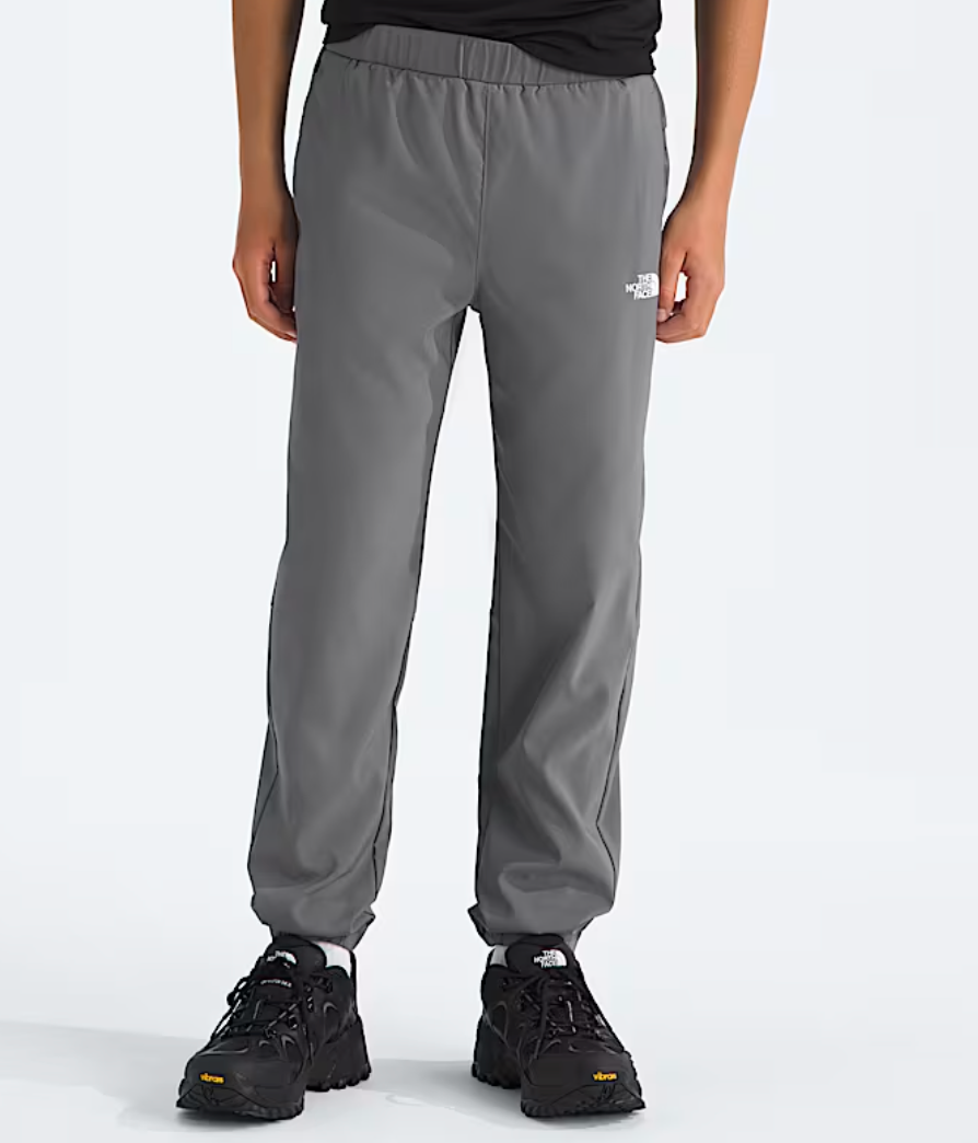 Boys' On The Trail Pant | Smocked Pearl