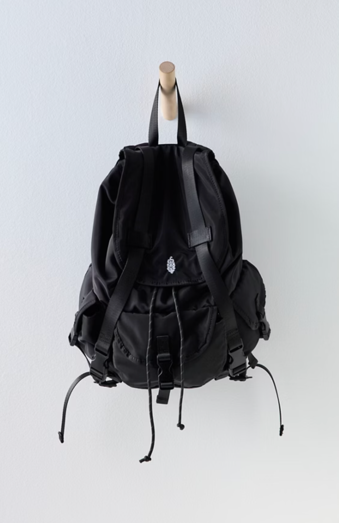 The Adventurer Pack | Black