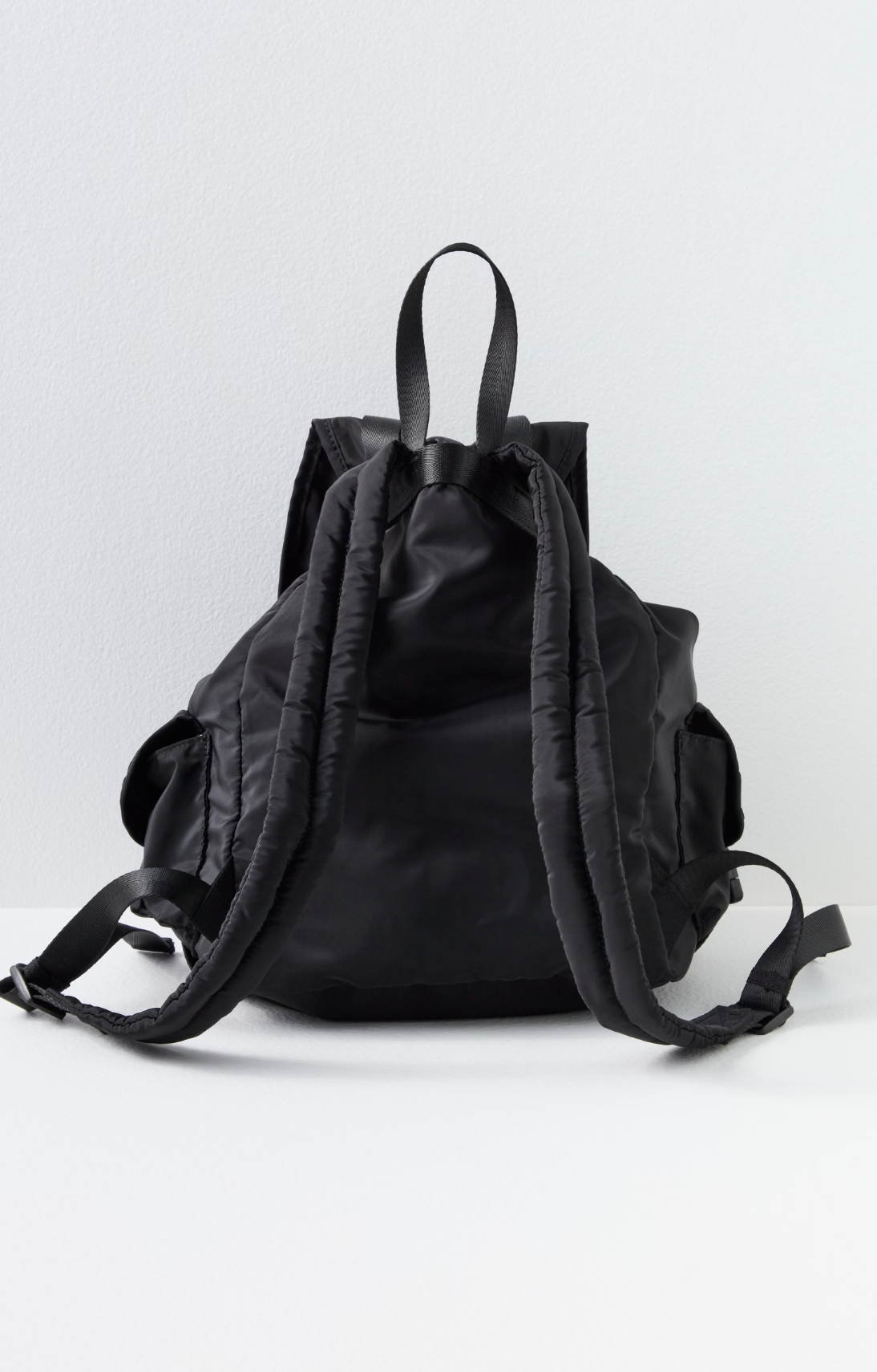The Adventurer Pack | Black
