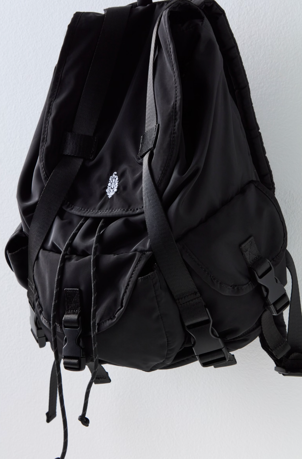 The Adventurer Pack | Black