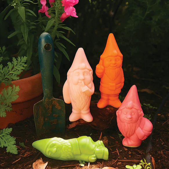 Naughty Gnomes 4Pk