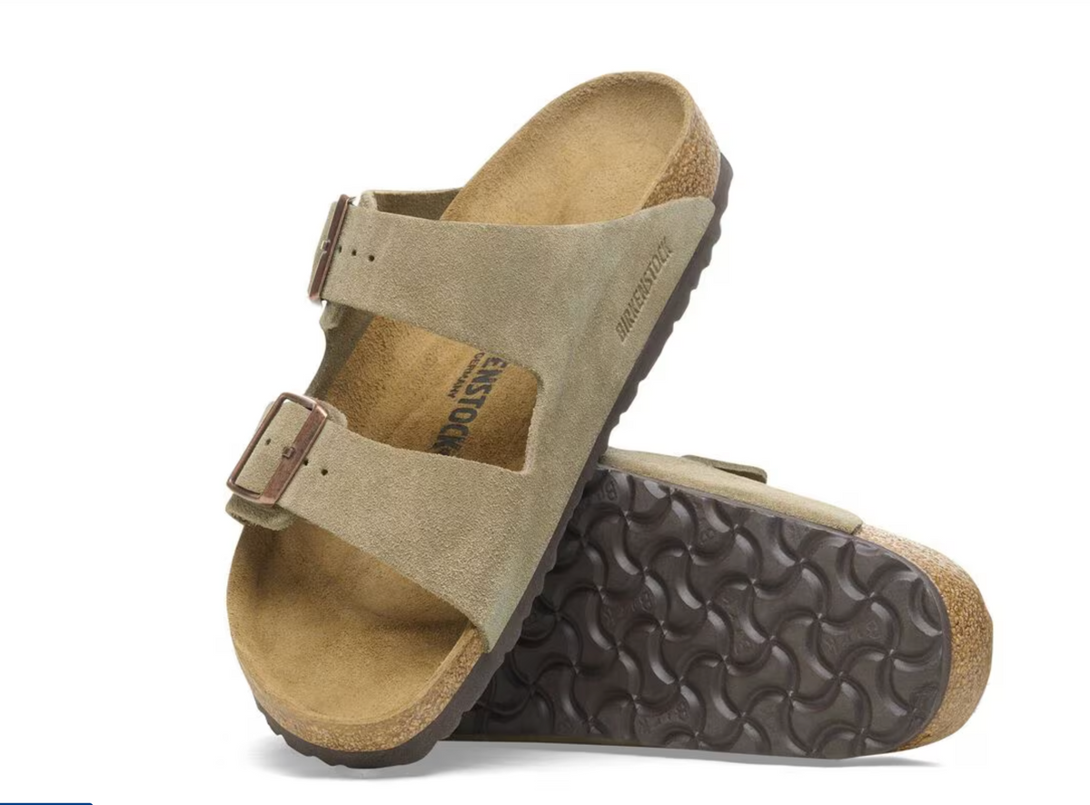 51461 Birkenstock Arizona VL R | Taupe