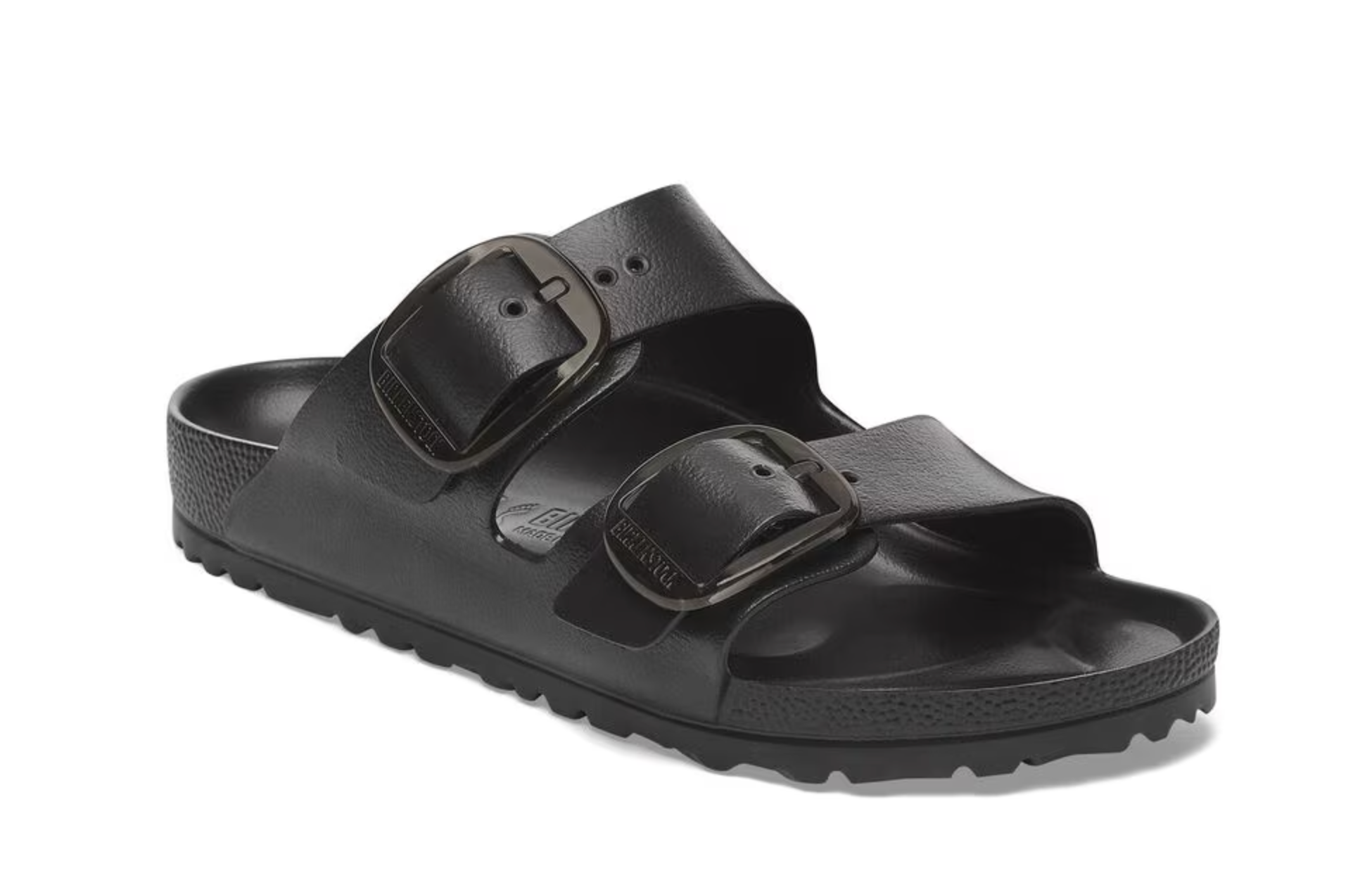 Birkenstock Arizona Big Buckle EVA N | Black