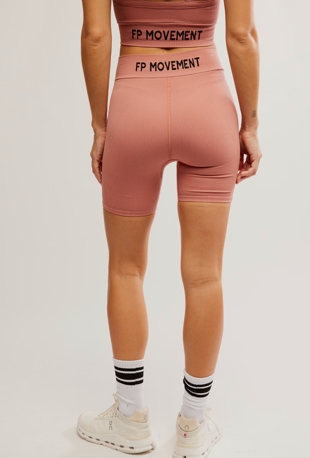 Long Haul Bike Shorts | Petal