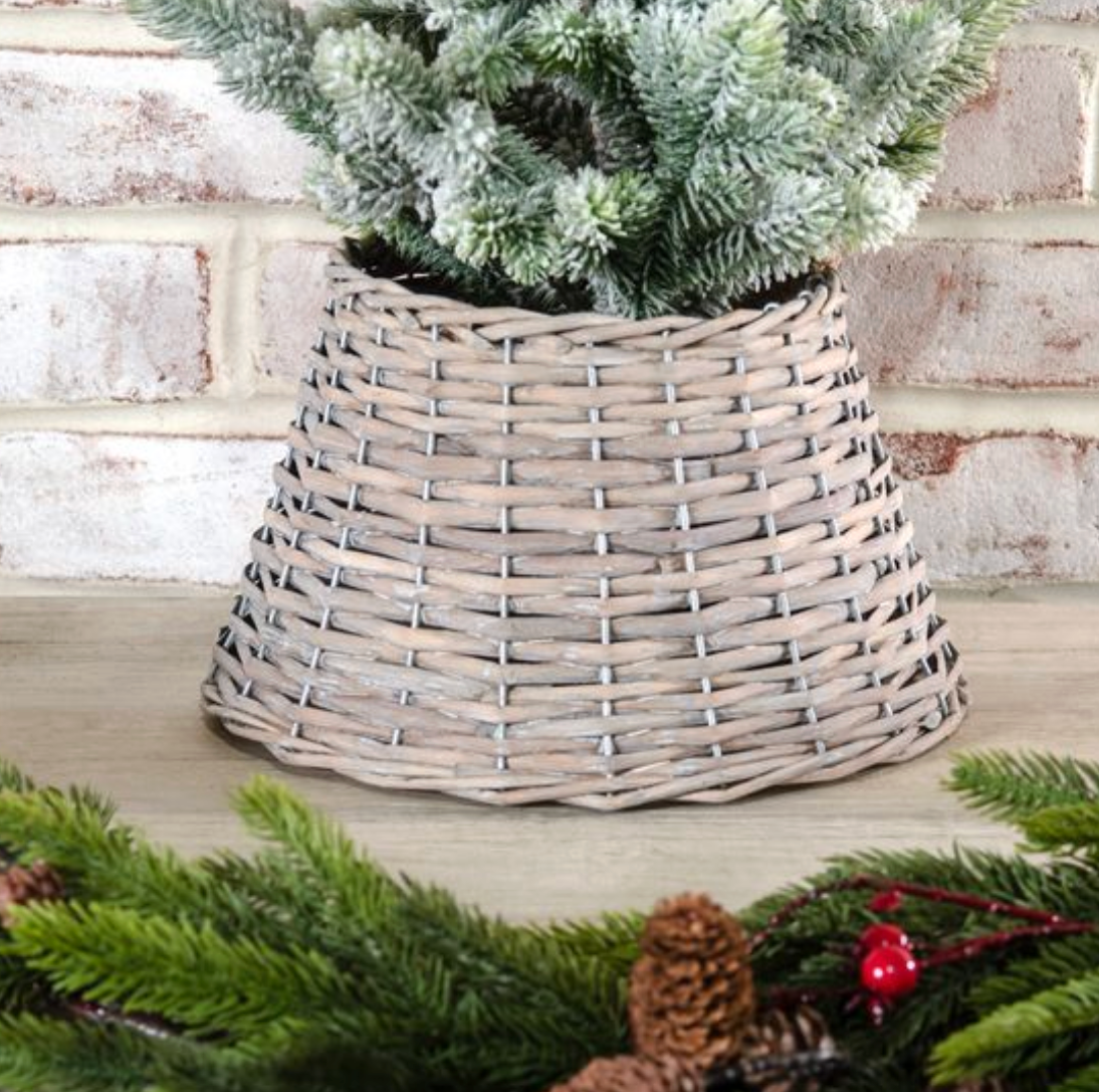 HX2533006 Dia Willow Tree Skirt
