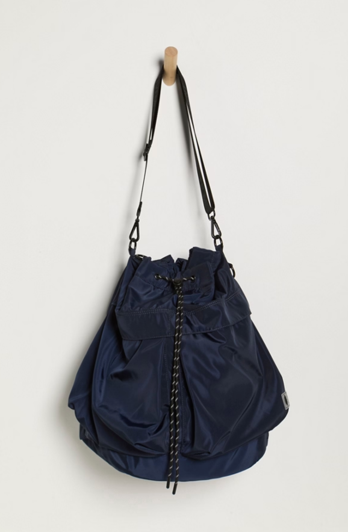 Ego Boost Mega Bucket Bag | Midnight Navy