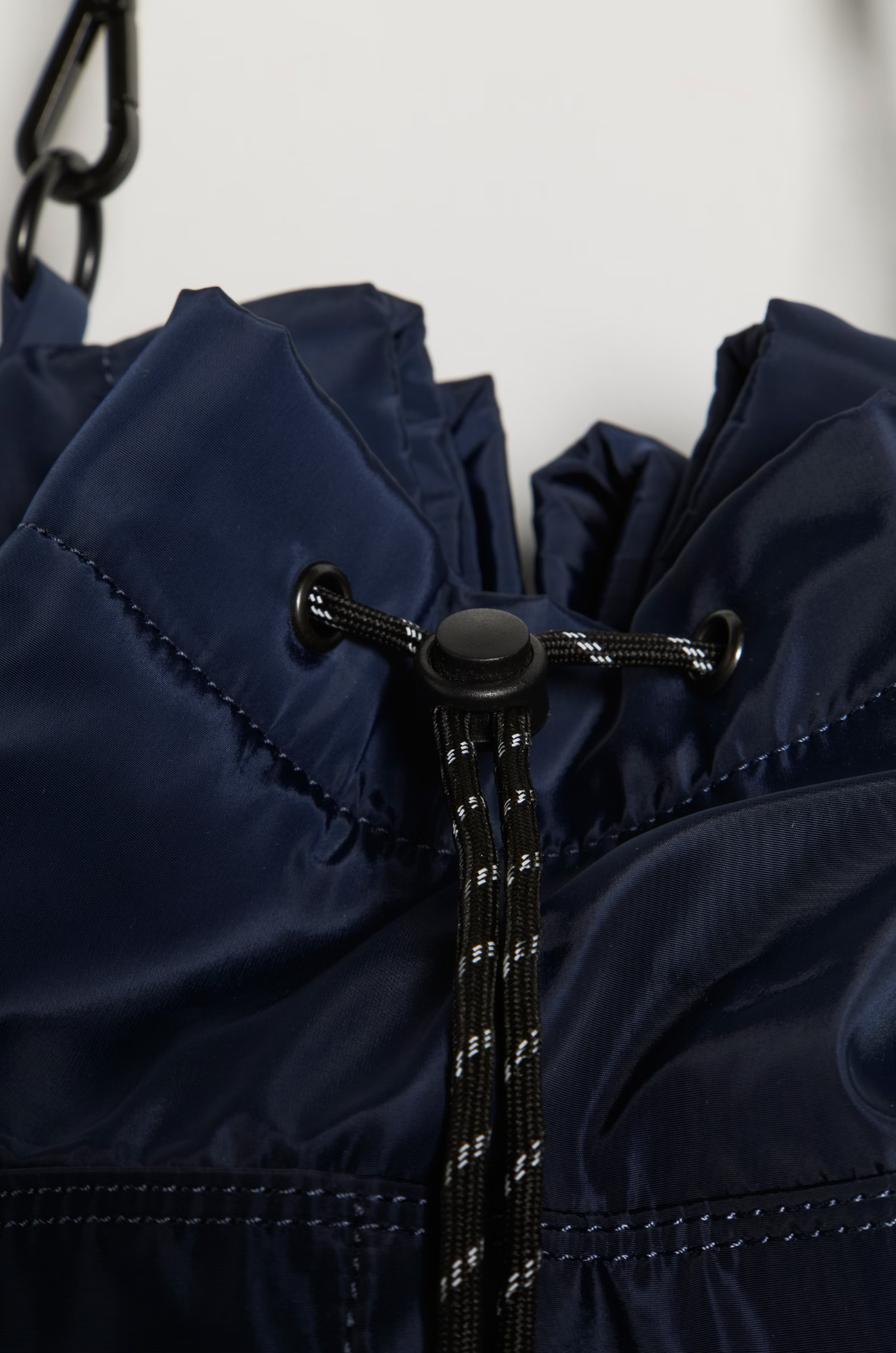 Ego Boost Mega Bucket Bag | Midnight Navy