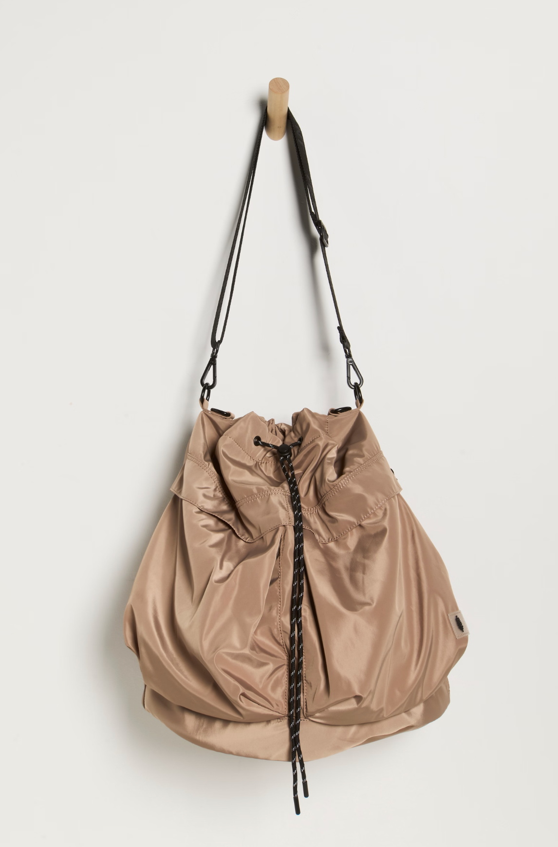 Ego Boost Mega Bucket Bag | Sandy