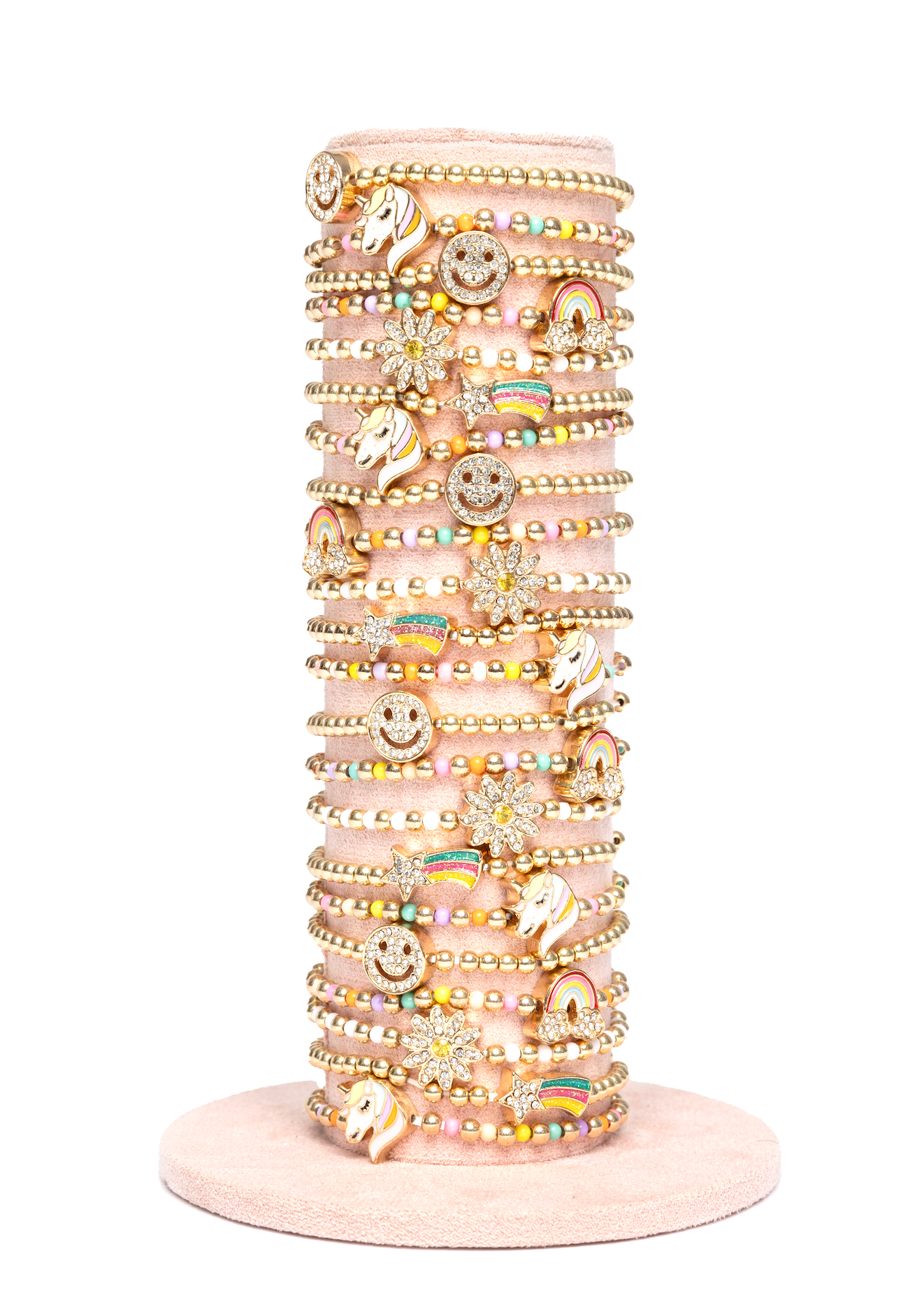 Taylor's Bestie Bracelets